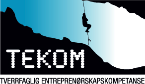 TEKOM logo